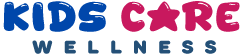 Kids Care Wellness logo